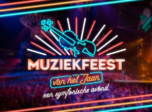 Muziekfeest Van Het Jaar, 2022-12-09, Amsterdam