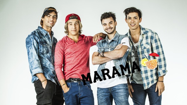 Marama