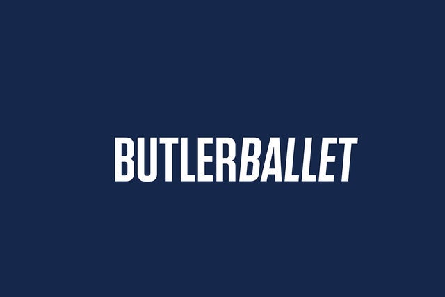 Butler Ballet
