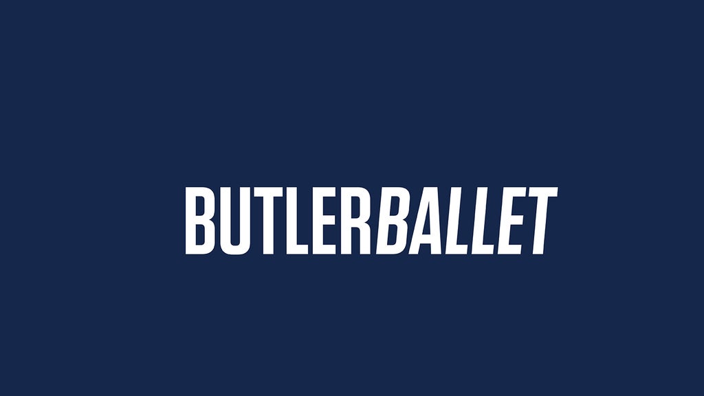 Hotels near Butler Ballet Events