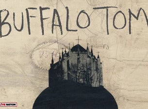 Buffalo Tom, 2019-09-11, Мадрид