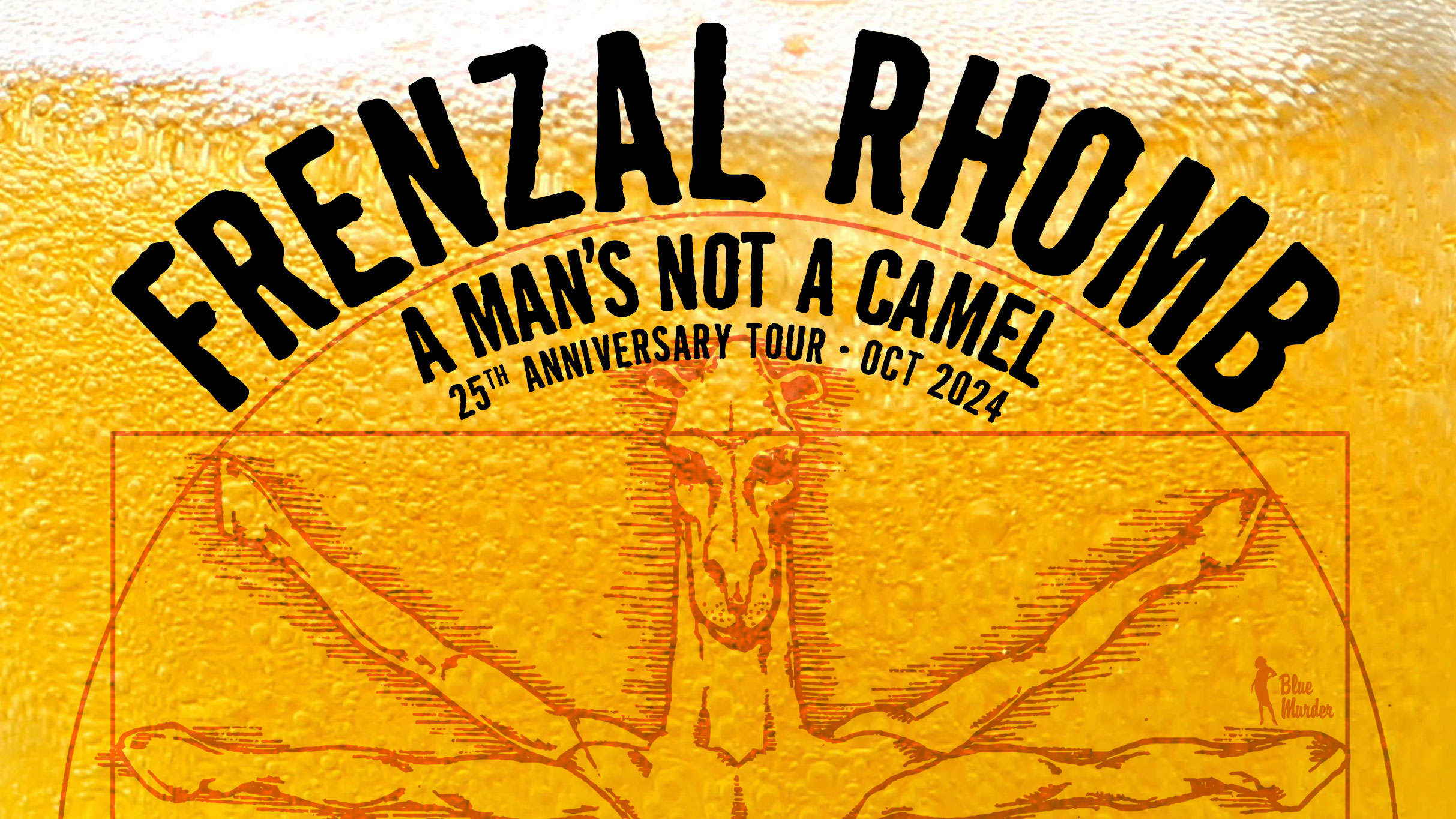 Frenzal Rhomb