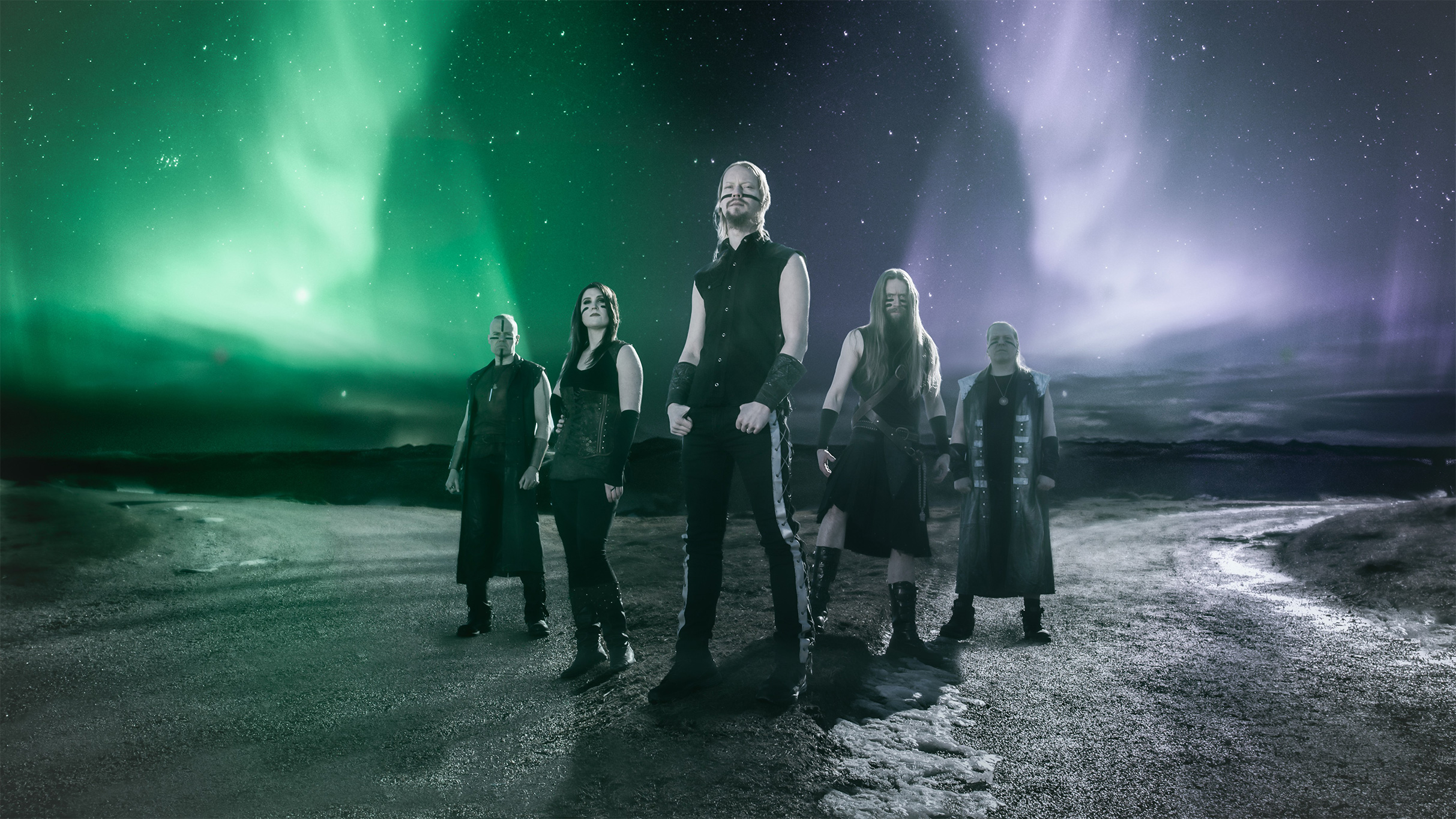 Ensiferum