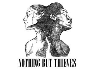 Nothing But Thieves - The Moral Panic Tour, 2022-04-26, Madrid