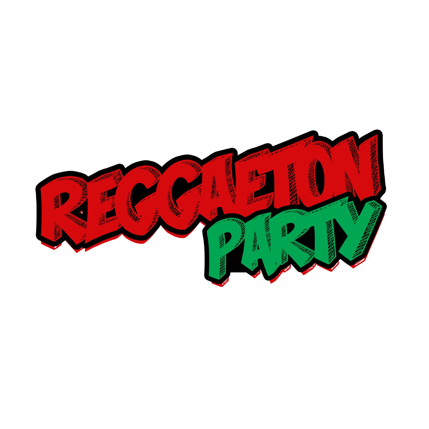 Reggaeton Rooftop Party