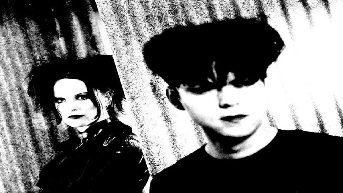 Clan of Xymox + Psyche event image