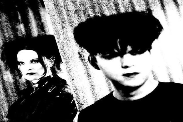 Presales to clan of xymox: members use these when buying pre-sale tickets