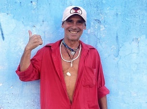MANU CHAO ULTRA ACOUSTIC | Lake Sound Park
