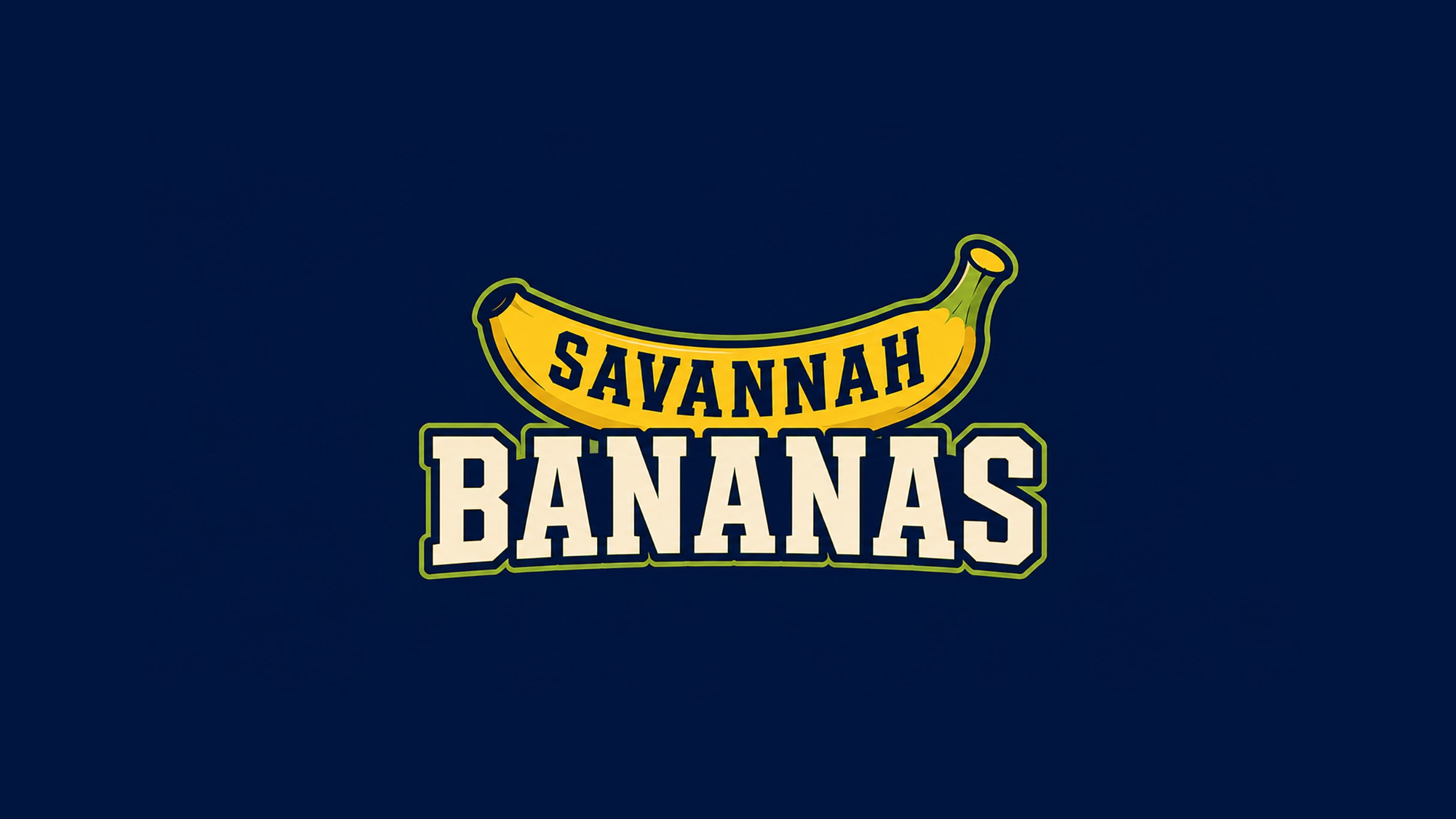 Savannah Bananas vs. Savannah Party Animals