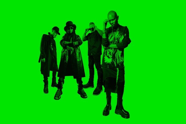 Skunk Anansie - European Tour 2025