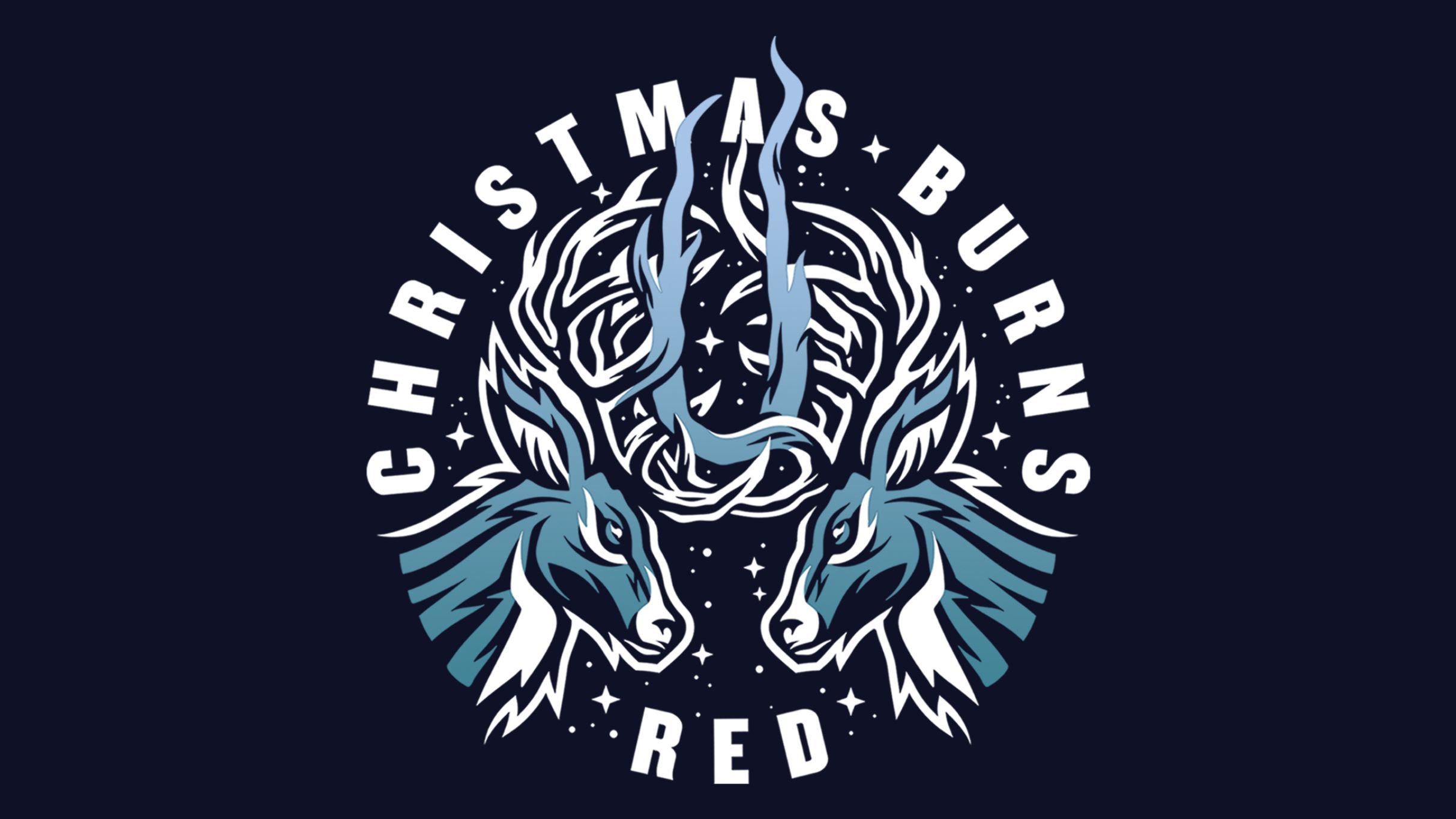 Christmas Burns Red 2024 2-Day Tickets