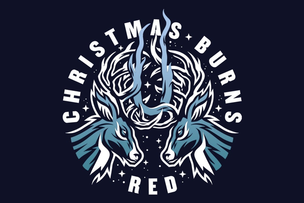 Christmas Burns Red 2024 Saturday Tickets