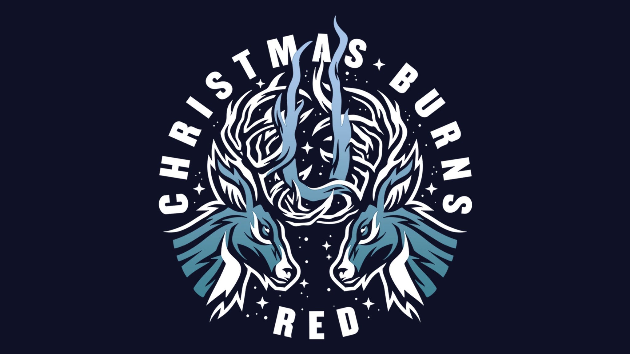 Christmas Burns Red 2024 2-Day Tickets