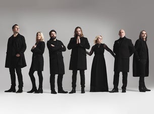 Rumours of Fleetwood Mac, 2026-03-19, Роттердам