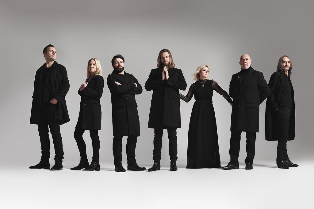 Rumours of Fleetwood Mac