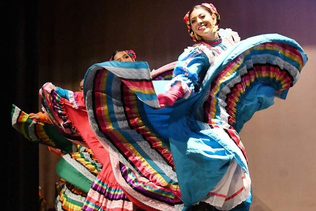 Unidos por la Danza Tickets | Event Dates & Schedule | Ticketmaster