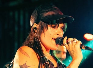 Saya Gray, 2025-11-04, Лондон