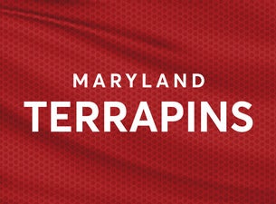 Maryland Terrapins Mens Basketball vs. Illinois Fighting Illini Mens Basketball