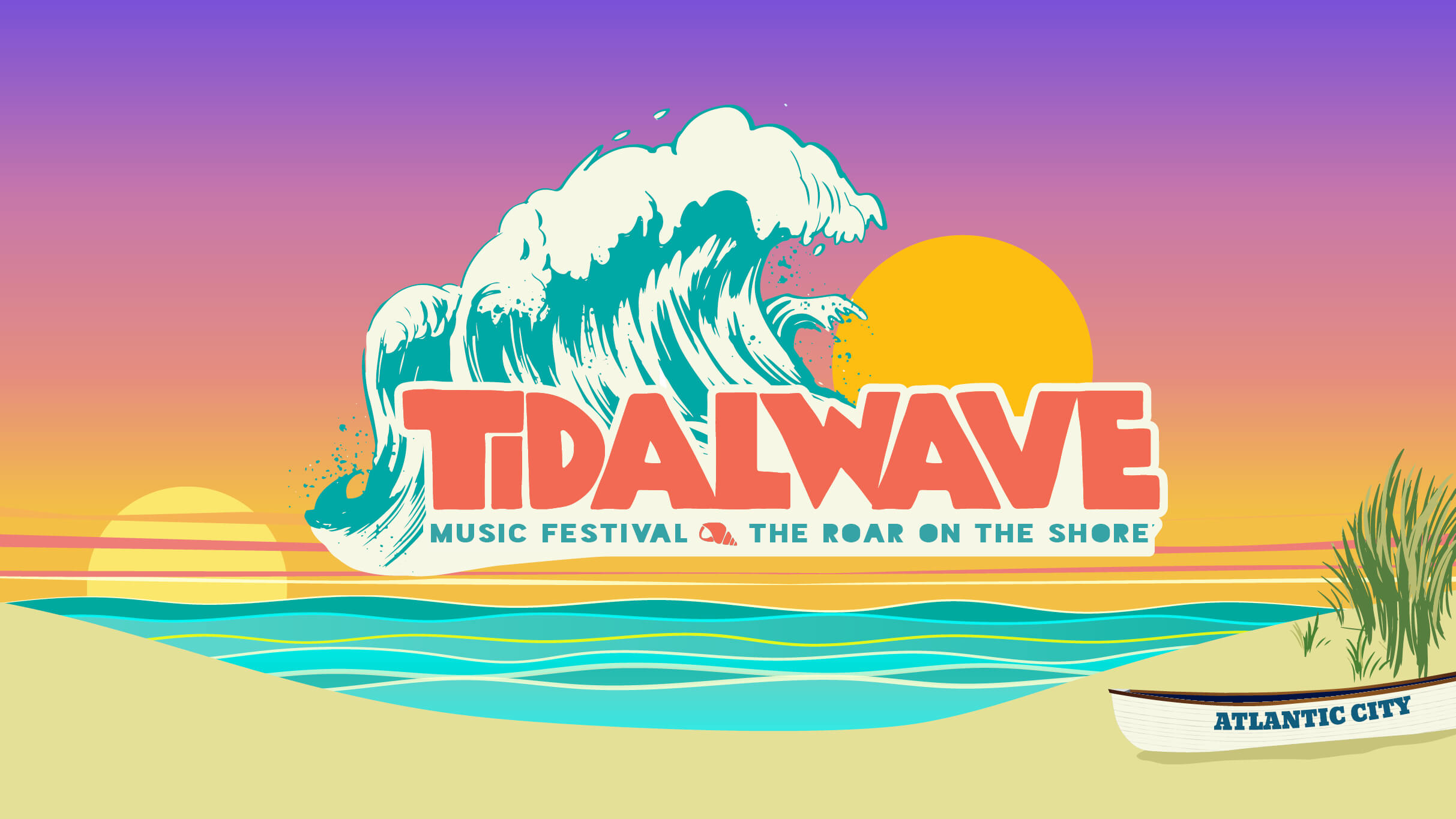 TidalWave Music Festival Tickets, 2025 Concert Tour Dates Ticketmaster