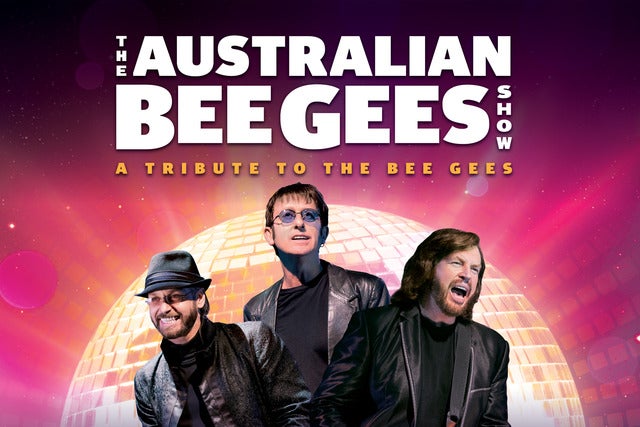 The Australian Bee Gees Show (Touring)