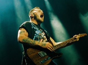Zach Bryan