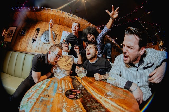 Bad Time Records Tour 2026: Kill Lincoln + JER + Bad Operation presale password for early tickets in San Diego