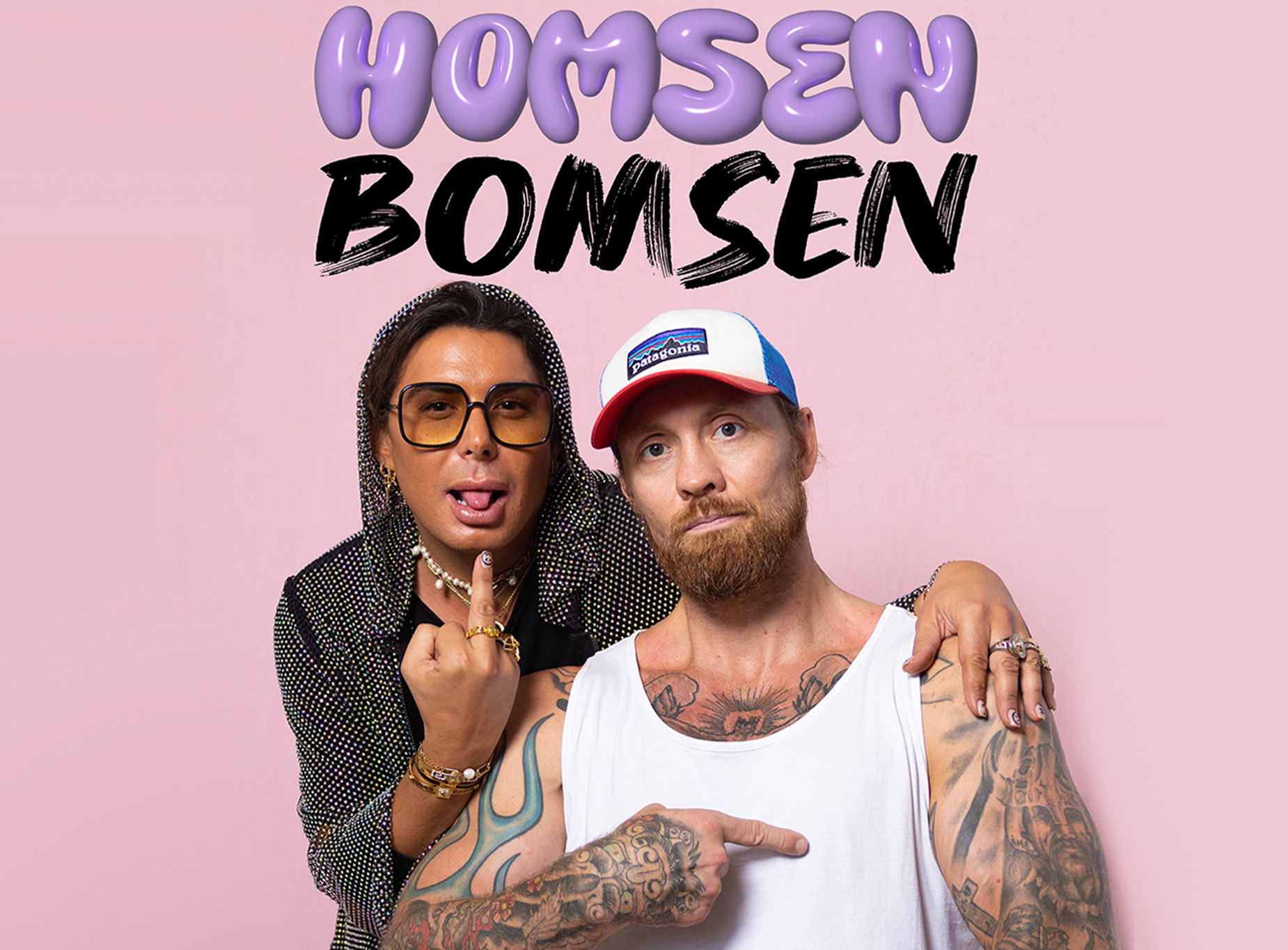 Homsen &amp; Bomsen presale information on freepresalepasswords.com