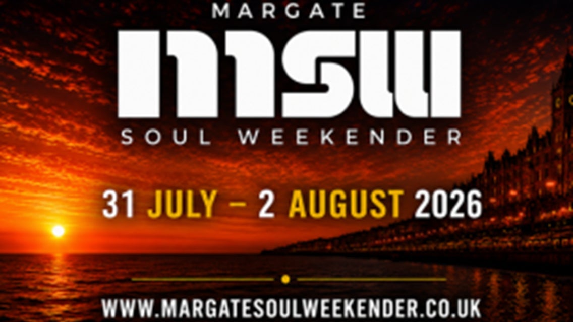 MSW 25 YEARS - Day / Weekend Child Pass