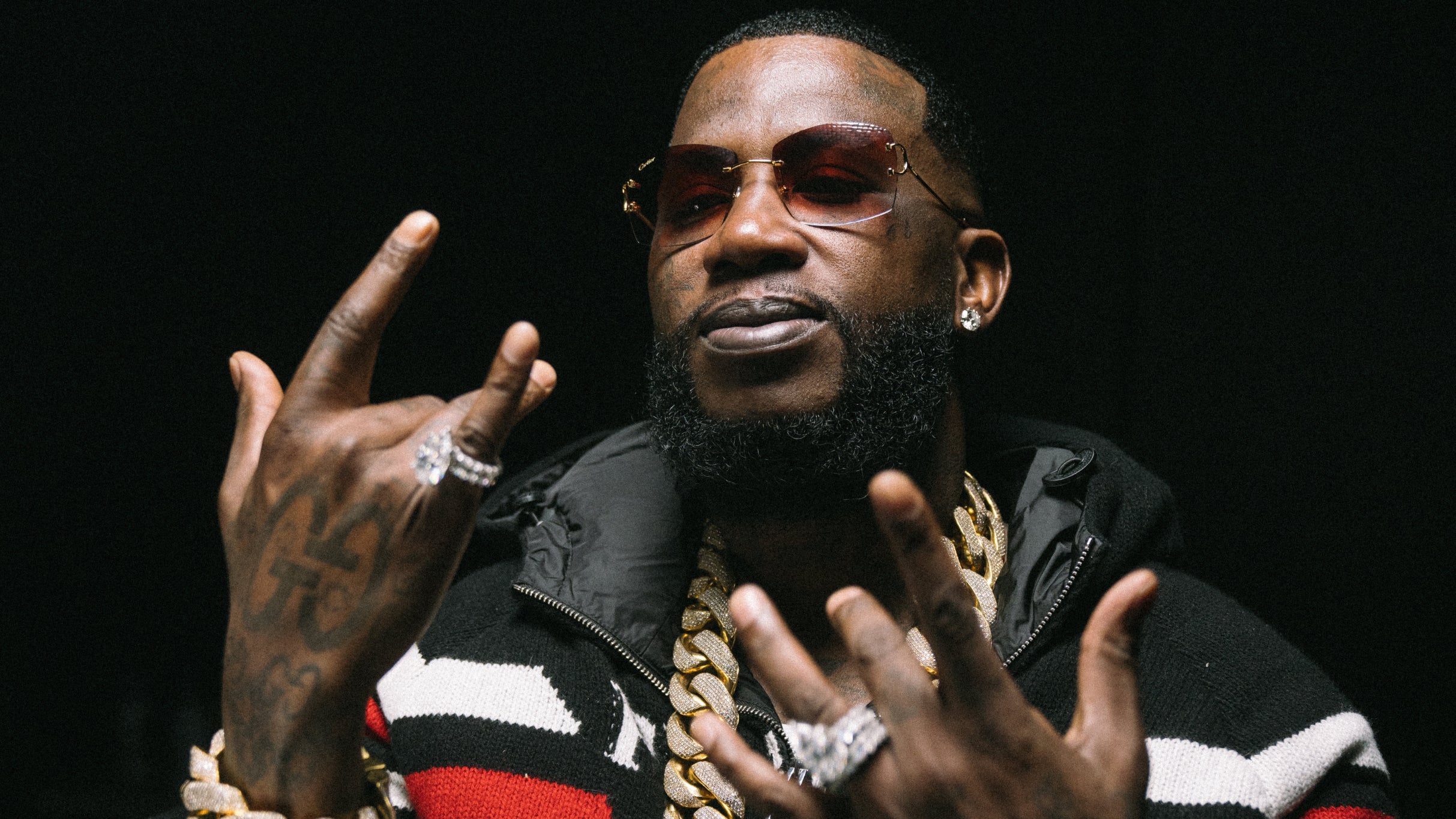 Gucci Mane & Friends presale code for approved tickets in Atlanta