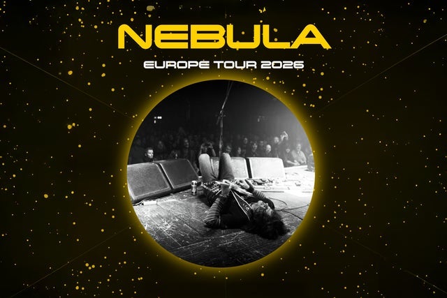 Ticket Reselling Nebula (US)