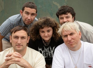 The Mary Wallopers: Five Night Stand, 2025-12-21, Glasgow