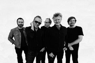 Crowded House - Gravity Stairs Tour Shepherds Bush Empire Seating Plan Crowded House - Gravity Stairs Tour Shepherds Bush Empire Seating Plan