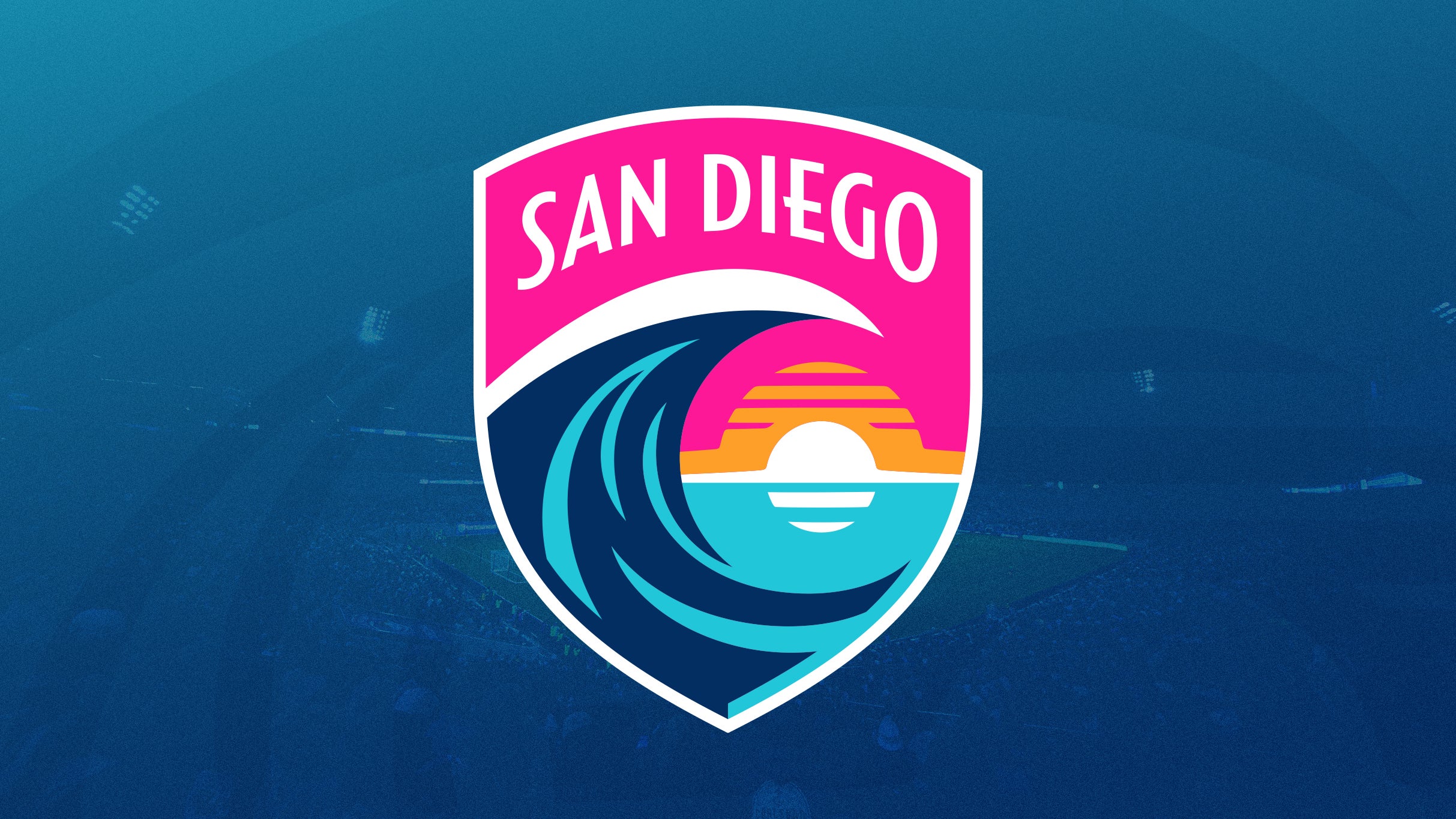 San Diego Wave FC vs. Club América Femenil at Snapdragon Stadium – San Diego, CA