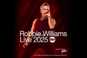 Robbie Williams