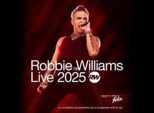 Robbie Williams, 2025-09-09, Краков