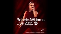 Robbie Williams w Polska