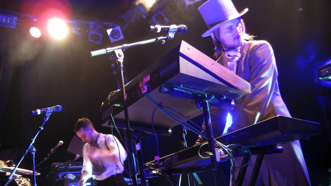 Royksopp