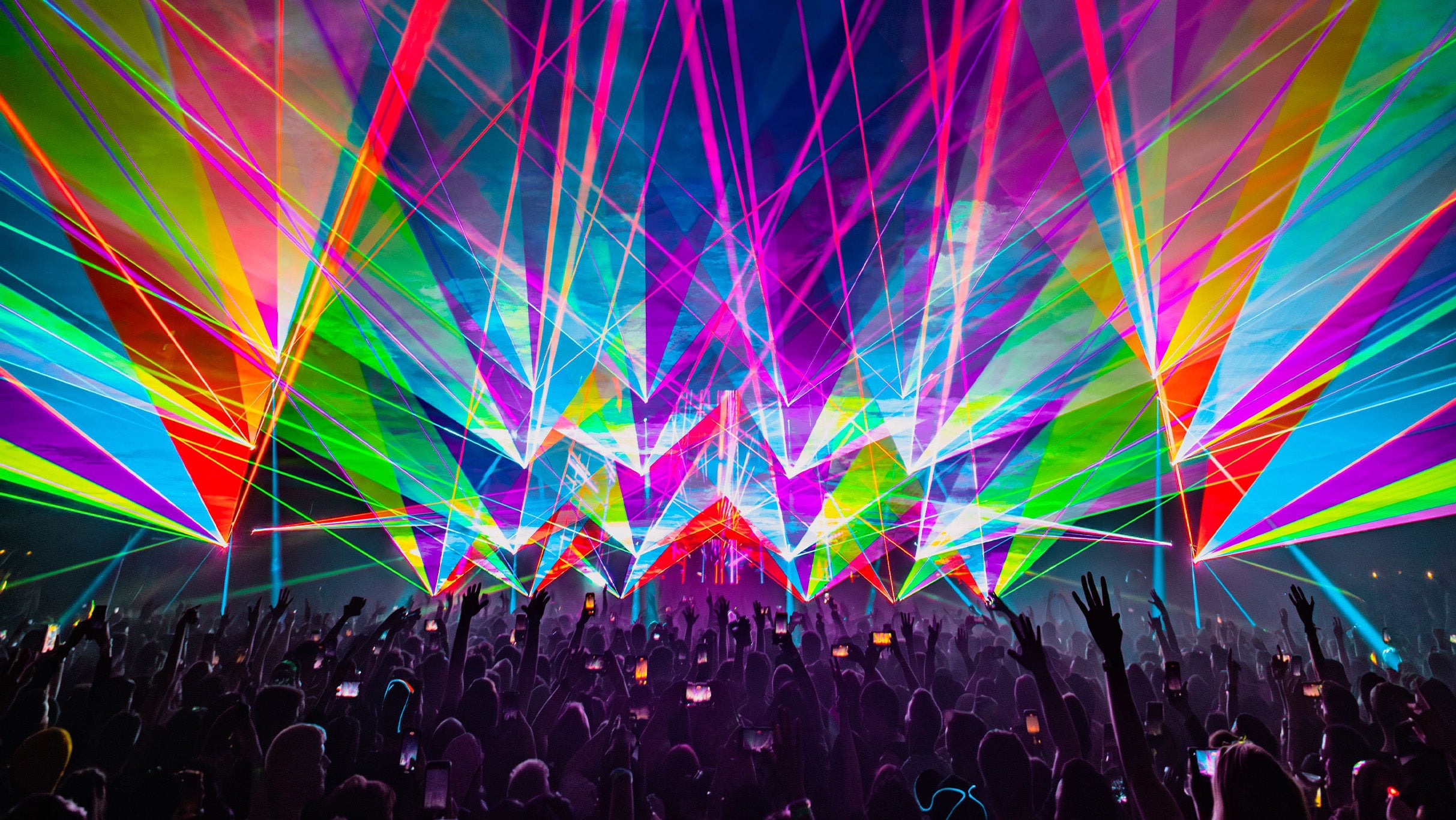 Official GARETH EMERY - LSR/CITY: CYBERPUNK presale password (Via TMPresale.com)