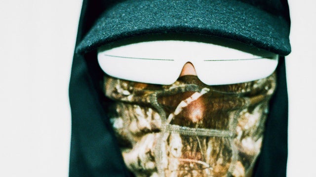 Portugal. The Man in Galvanizers SWG3, Glasgow 24/02/2026