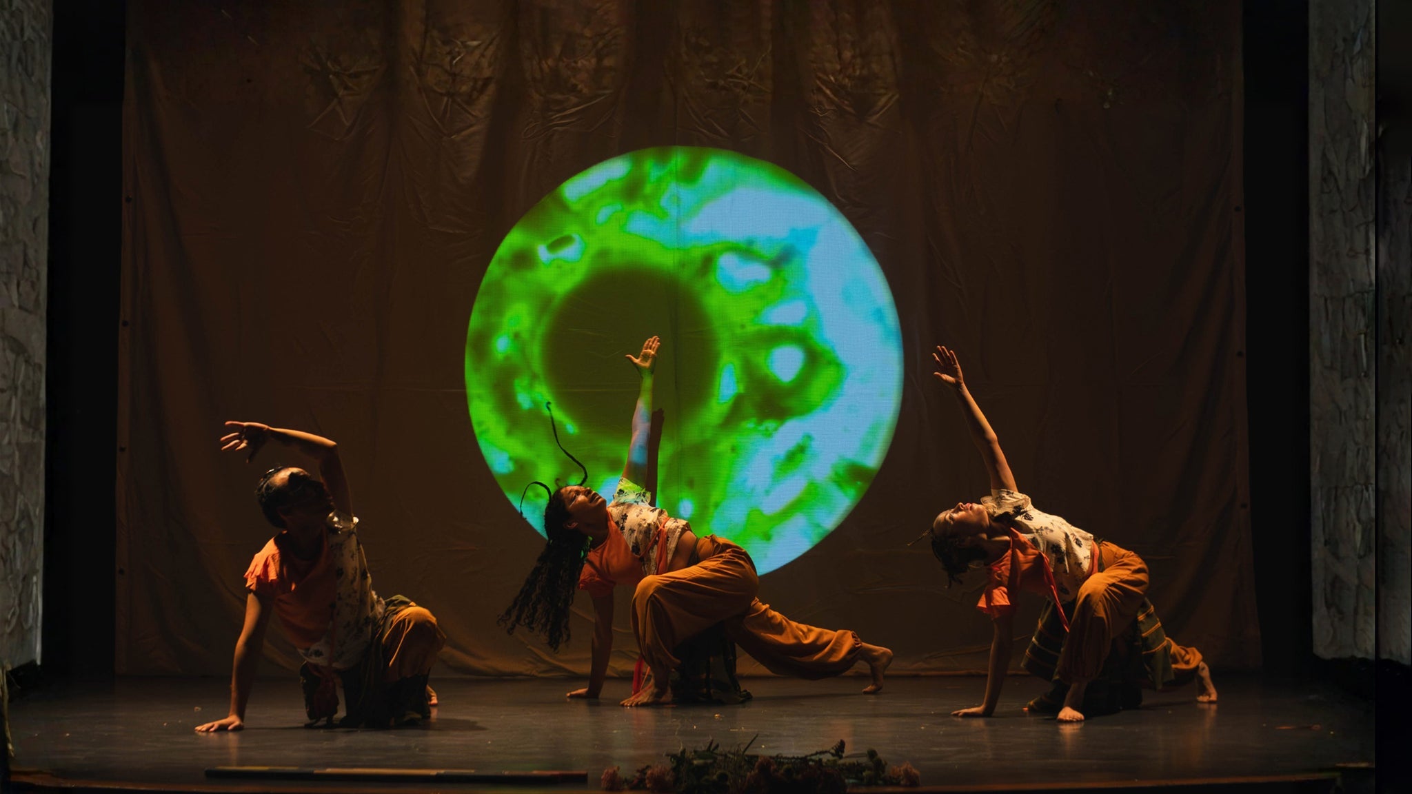 Esencias guardianas, un viaje a Niya