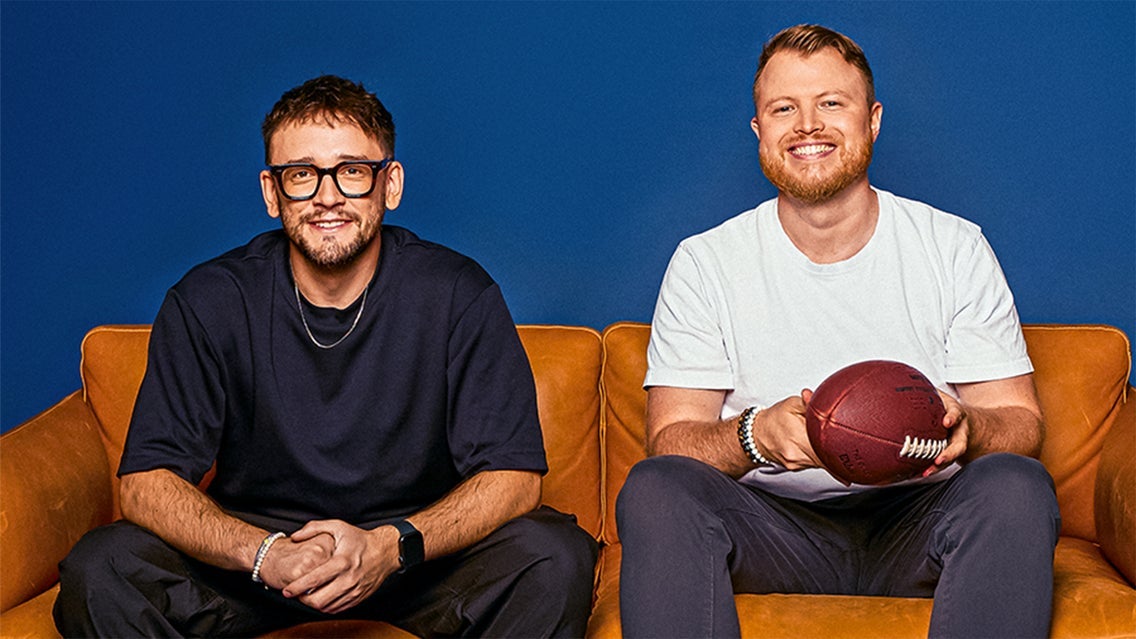 Down Set Talk! - Live 2026 event image
