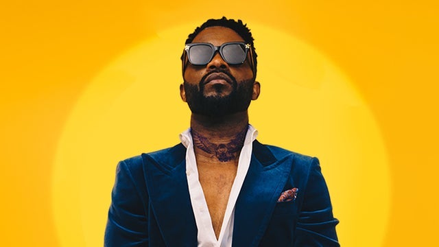 Fally Ipupa tickets and events in UK 2024