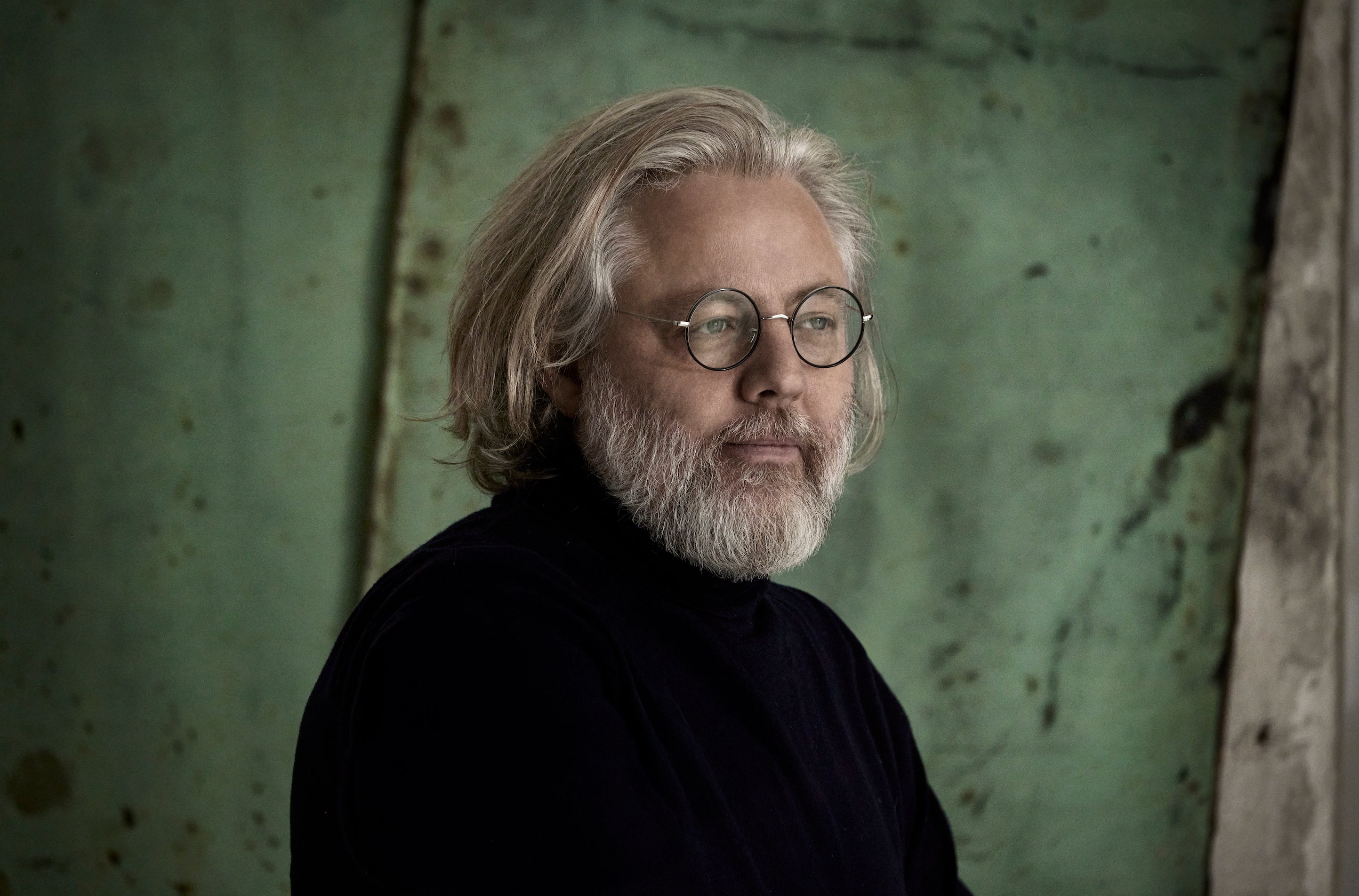 Søren Huss