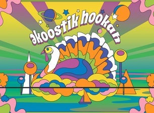 image of Ekoostik Hookah