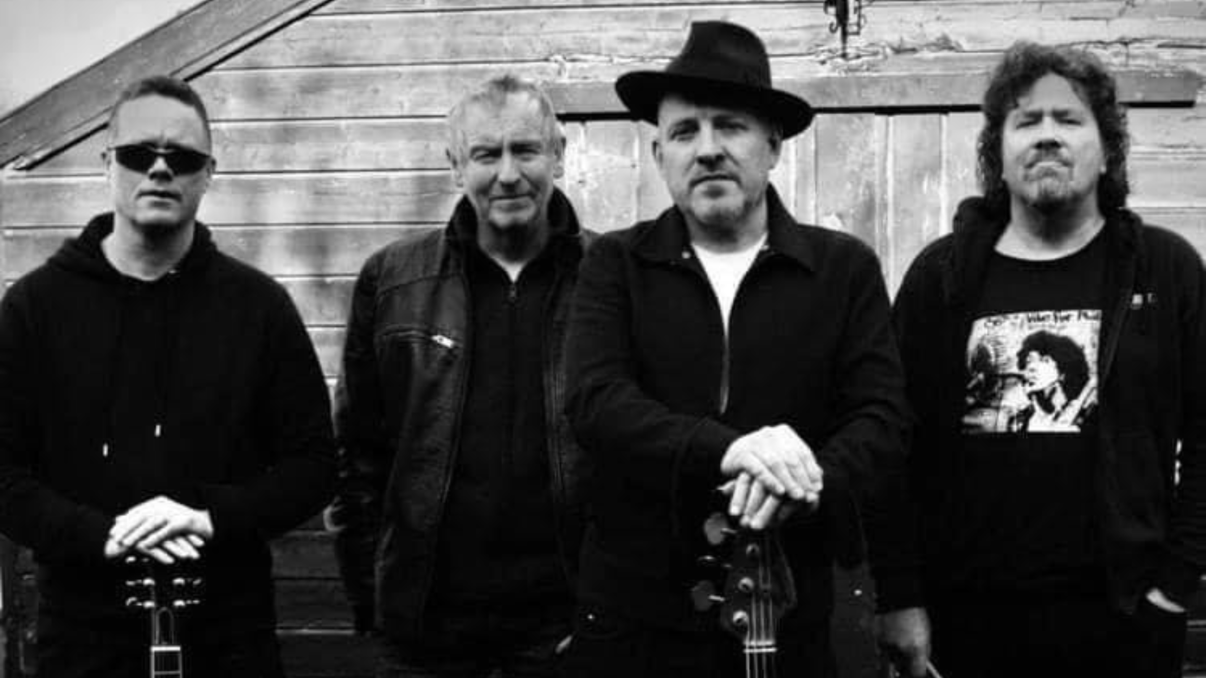 Thin Az Lizzy concerts and tour dates | GlobalGigMap