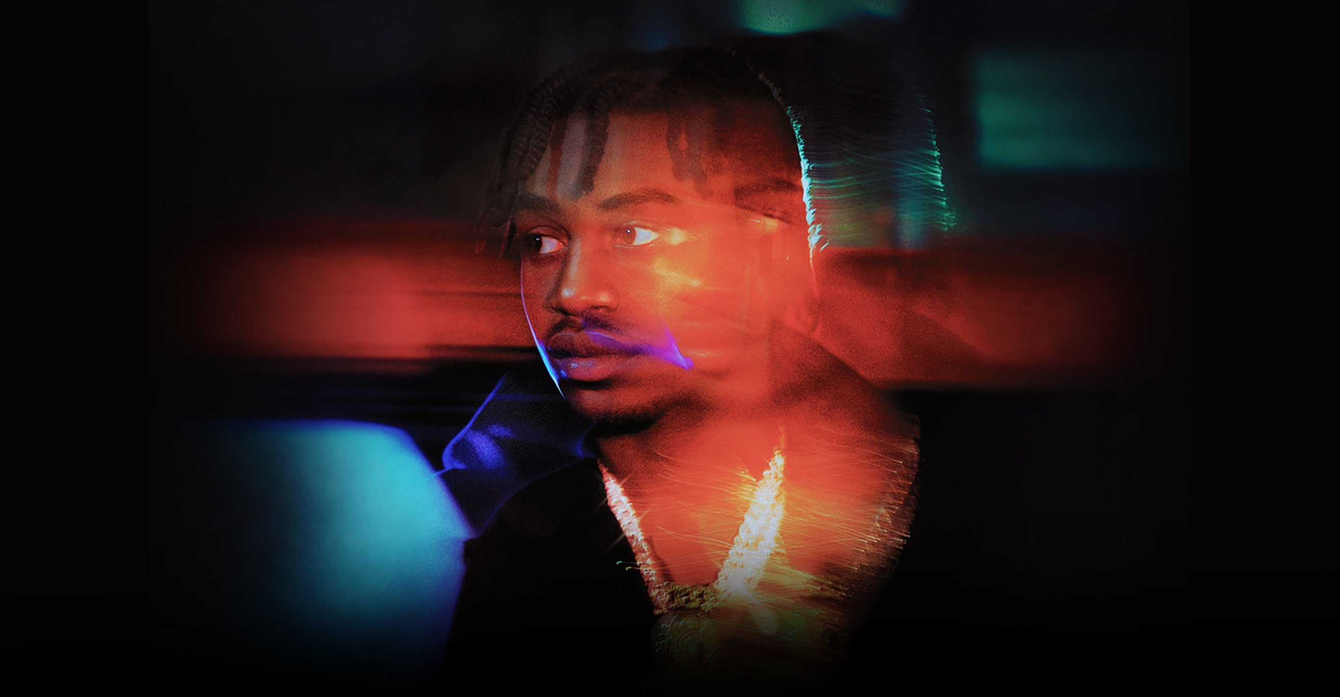 LIL TJAY - BEAT THE ODDS TOUR 2023 Presale Code (Live Nation MGM Music