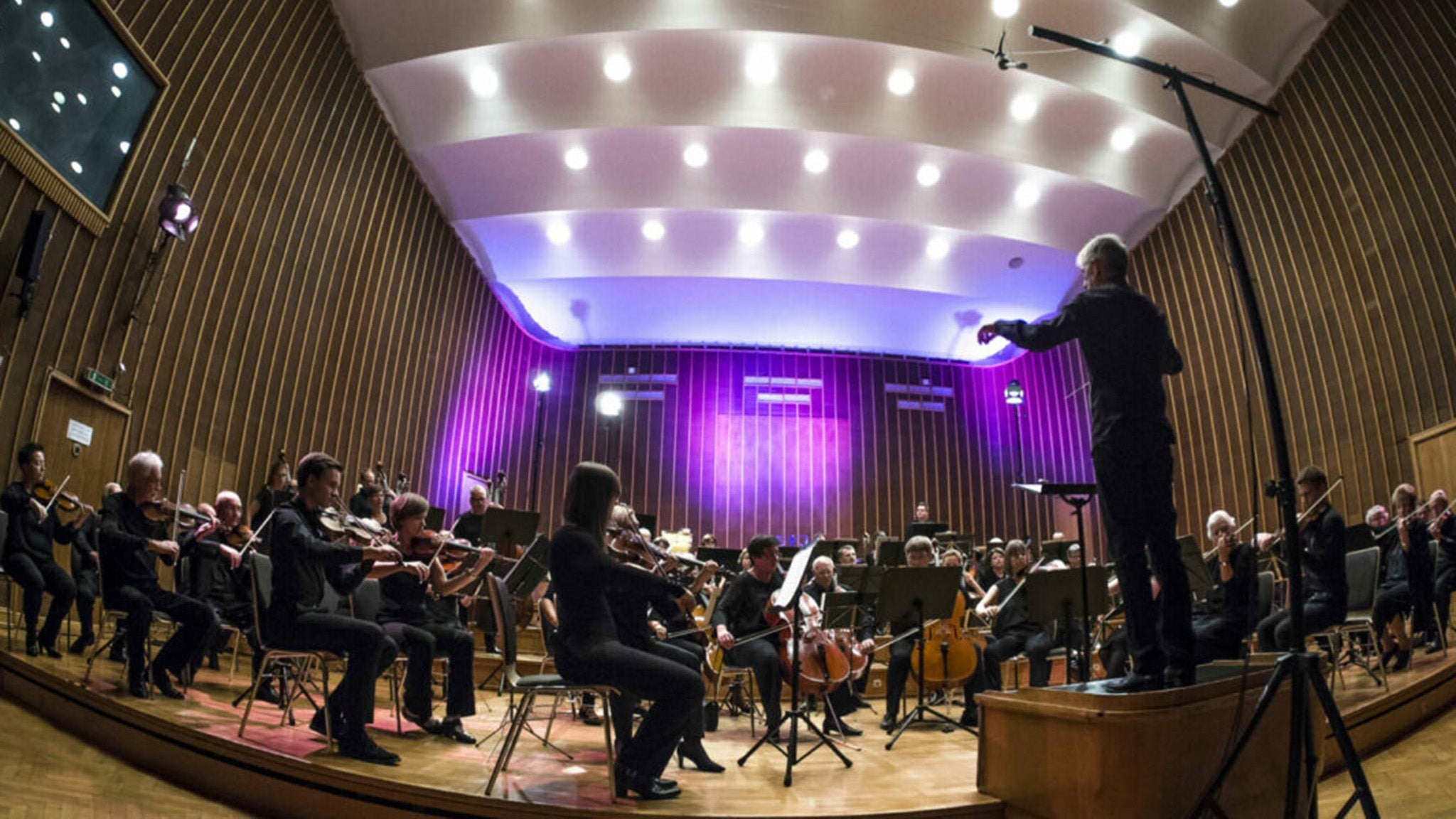 Camerata Instrumentale