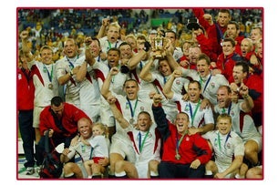 2003 rugby world cup england squad players