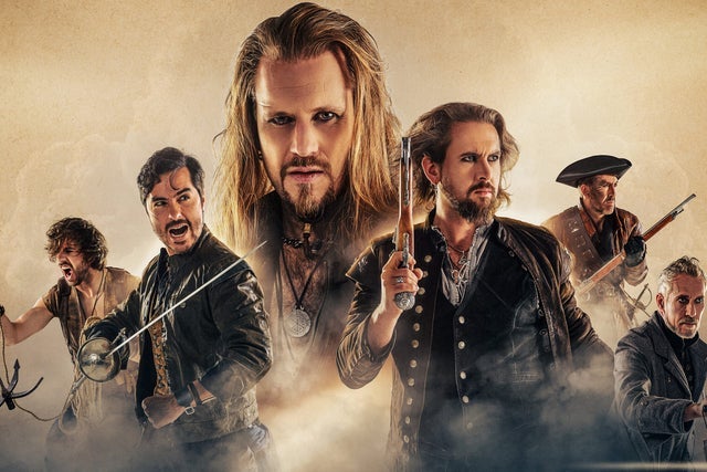 Ticket Reselling dArtagnan