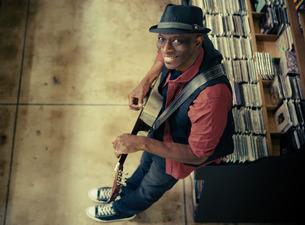 Keb' Mo' Band